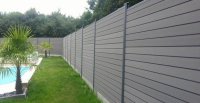 Portail Clôtures dans la vente du matériel pour les clôtures et les clôtures à Pont-Farcy