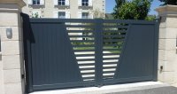 Notre société de clôture et de portail à Pont-Farcy